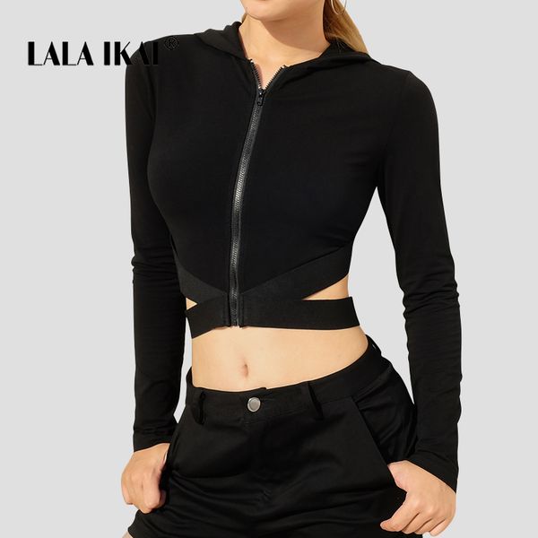 lala ikai black thin causel women jackets autumn short streetwear coat female kpop slim outwear cotton coats ladies swa3655 47, Black;brown
lala ikai black thin causel women jackets autumn short streetwear coat female kpop slim outwear cotton coats ladies swa3655 47, Black;brown