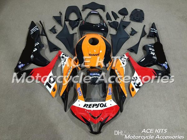 crazy no.1 ace kits motorcycle fairing for honda cbr600rr f5 2007-2008 injection or compression bodywork all sorts of color no.3502
crazy no.1 ace kits motorcycle fairing for honda cbr600rr f5 2007-2008 injection or compression bodywork all sorts of color no.3502