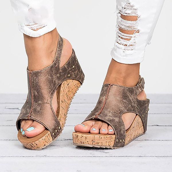 large size women's shoes popular style hemp rope retro fish mouth sandals women's shoes, Black
large size women's shoes popular style hemp rope retro fish mouth sandals women's shoes, Black
