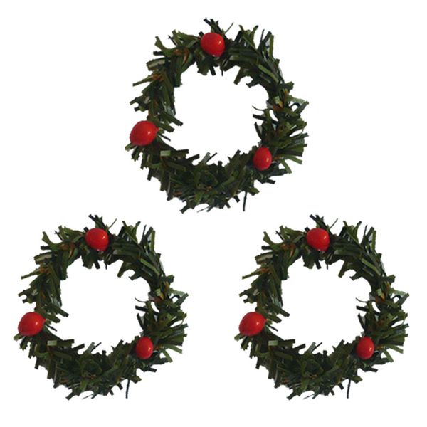 10pcs small christmas wreath cute merry christmas wreaths mini garland xmas new year garland gift xmas decoration
10pcs small christmas wreath cute merry christmas wreaths mini garland xmas new year garland gift xmas decoration