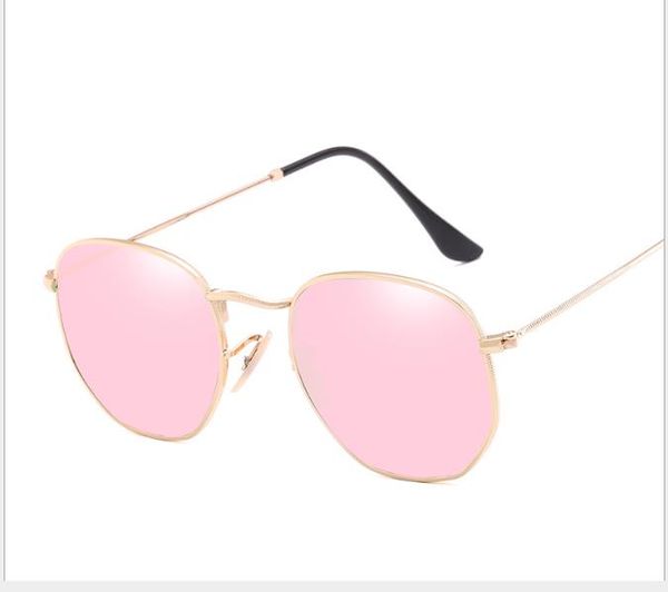 new multilateral irregular sunglasses retro street sunglasses chao men's and women's universal dazzling sunglasses, White;black
new multilateral irregular sunglasses retro street sunglasses chao men's and women's universal dazzling sunglasses, White;black