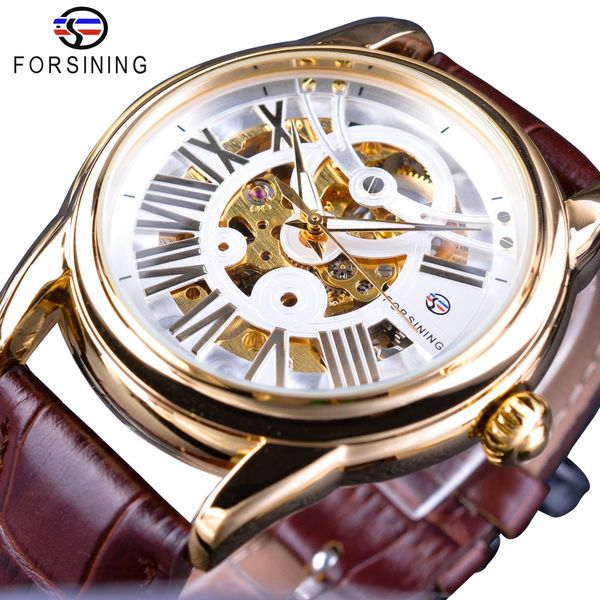 forsining официоз эксклюзив продажа коричневая кожа roman количество ретро luxury design мужские часы top brand автоматические наручные часы, Slivery;brown
forsining официоз эксклюзив продажа коричневая кожа roman количество ретро luxury design мужские часы top brand автоматические наручные часы, Slivery;brown