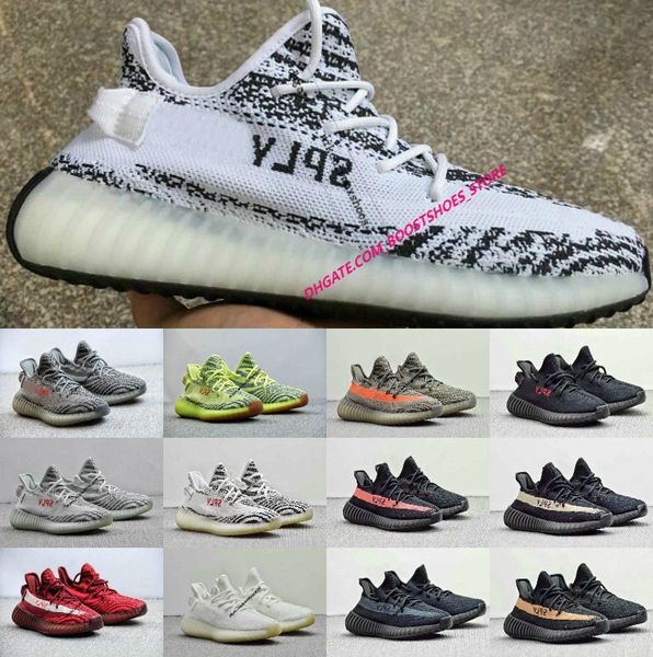 2020 classic color beluga 2.0 zebra cream kanye v2 sply v2 west blue tint zebra women men luxury designer shoes sneakers trainers 36-46, Black
2020 classic color beluga 2.0 zebra cream kanye v2 sply v2 west blue tint zebra women men luxury designer shoes sneakers trainers 36-46, Black