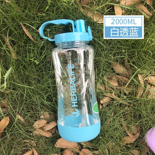gallon water bottle bouncing lid plastic cup 2000 ml herbaolai space cup portable suction nozzle limited edition portable outdoors rock clim
gallon water bottle bouncing lid plastic cup 2000 ml herbaolai space cup portable suction nozzle limited edition portable outdoors rock clim