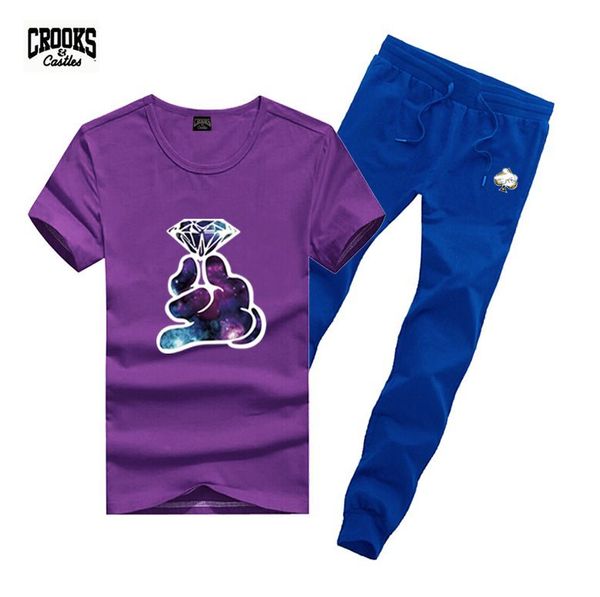 t18075 size s-5xl new arrival suit mens t shirts +pants men's tracksuits colorful letter style, Gray
t18075 size s-5xl new arrival suit mens t shirts +pants men's tracksuits colorful letter style, Gray