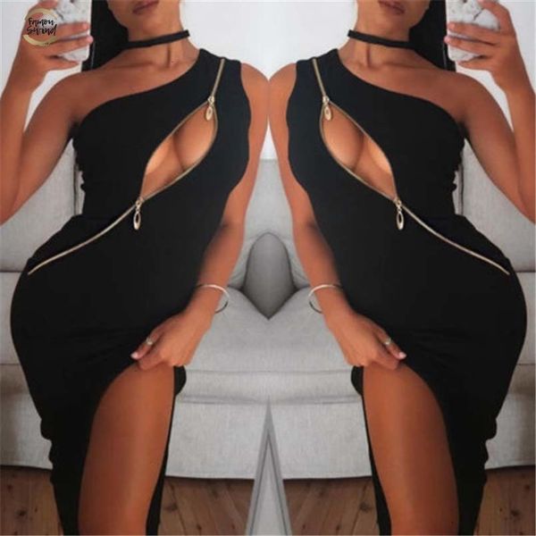 bandage womens bodycon sleeveless mini dress zipper evening party club short dress fashion summer split dresses vestidos designer clothes, Black;gray
bandage womens bodycon sleeveless mini dress zipper evening party club short dress fashion summer split dresses vestidos designer clothes, Black;gray