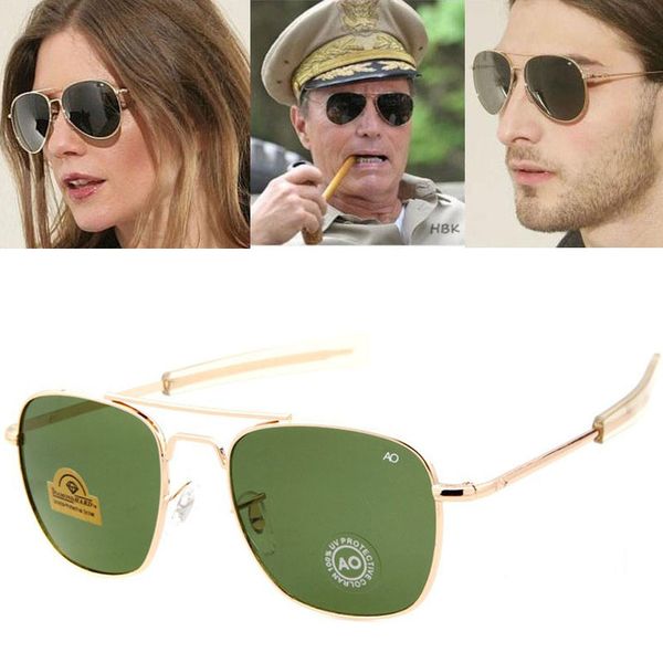 2020 american army optical square sun glasses pilot glass shades rectangle army optical, White;black
2020 american army optical square sun glasses pilot glass shades rectangle army optical, White;black