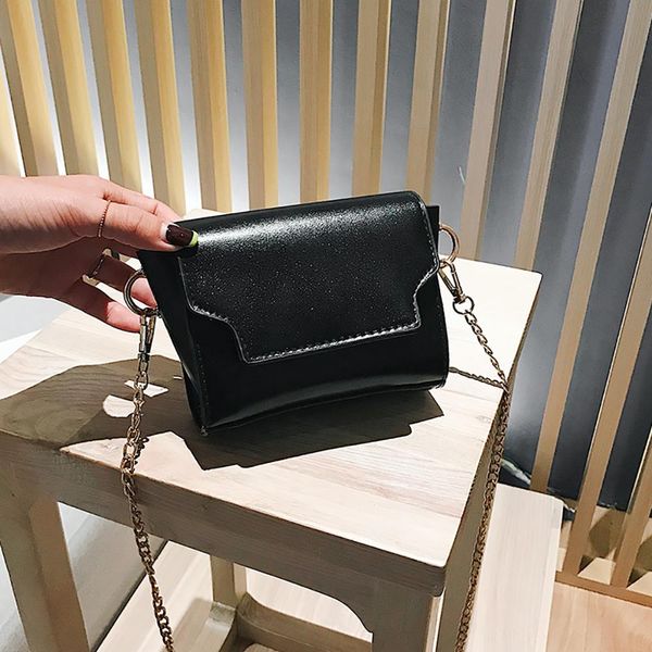 fashion leather flap bags for women mini shoulder bag solid color women chain cross body bag coin phone fashion handbags #15
fashion leather flap bags for women mini shoulder bag solid color women chain cross body bag coin phone fashion handbags #15
