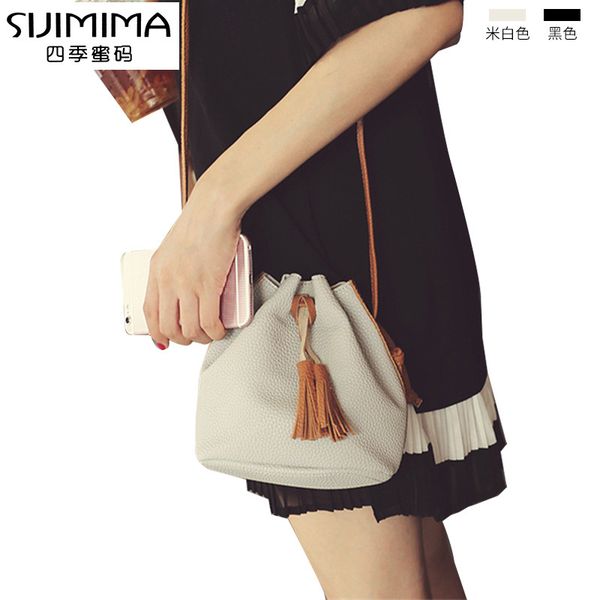bag women's casual pure color pu soft leather fashion shoulder bag messenger korean lady handbag cute small
bag women's casual pure color pu soft leather fashion shoulder bag messenger korean lady handbag cute small