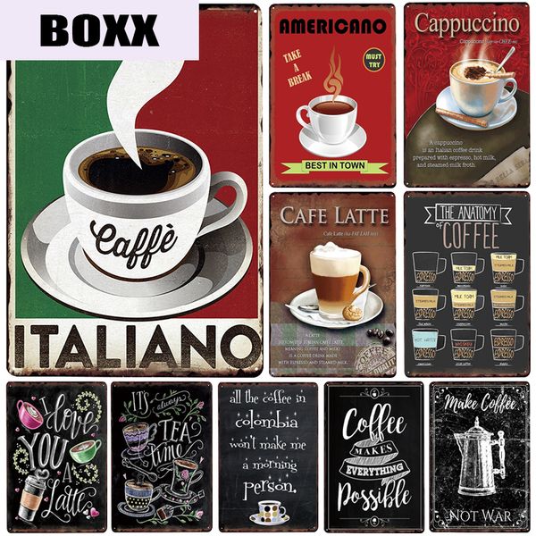 italiano caffe menu plaque metal vintage decor metal sign tin sign metal poster plate home pub decoration vintage posters
italiano caffe menu plaque metal vintage decor metal sign tin sign metal poster plate home pub decoration vintage posters