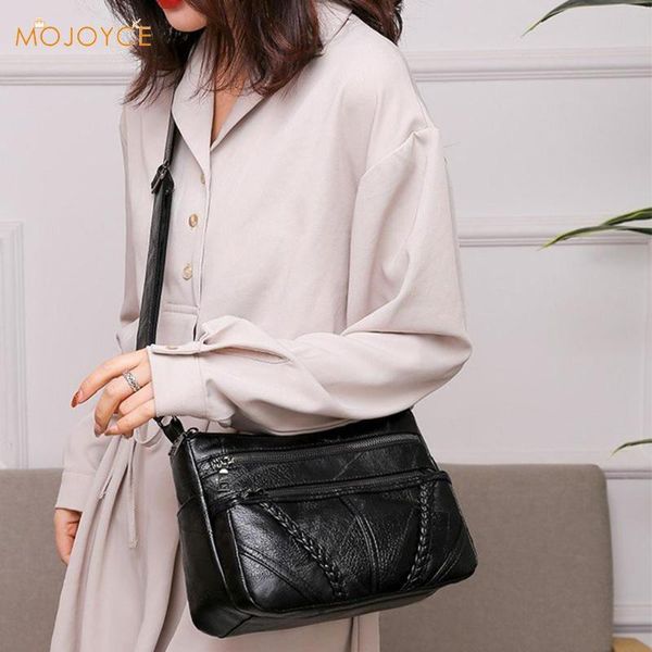 female casual crossbody small handbags fashion women leather handbag solid soft washed pu leather shoulder bag
female casual crossbody small handbags fashion women leather handbag solid soft washed pu leather shoulder bag