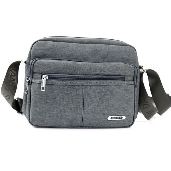 greafashion solid canvas messenger bags buckle casual portable shoulder bag multi-pocket mens crossbags y0031
greafashion solid canvas messenger bags buckle casual portable shoulder bag multi-pocket mens crossbags y0031