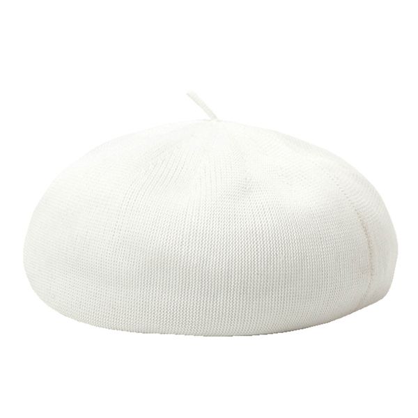 doubchow women's drawstring adjustable knitted breathable artist french berets hats spring summer pumpkin maiden retro baret cap, Blue;gray
doubchow women's drawstring adjustable knitted breathable artist french berets hats spring summer pumpkin maiden retro baret cap, Blue;gray