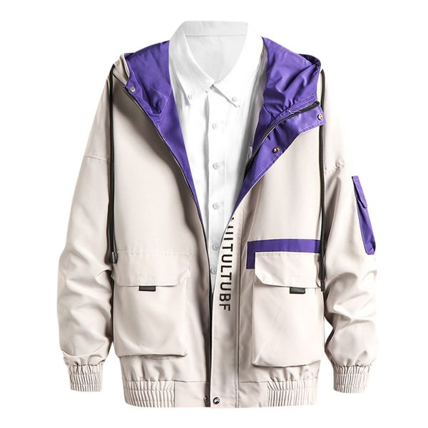 jacket men new style fashion japanese men's new fashion autumn winter long sleeve outwear blouse loose jacket, Black;brown
jacket men new style fashion japanese men's new fashion autumn winter long sleeve outwear blouse loose jacket, Black;brown