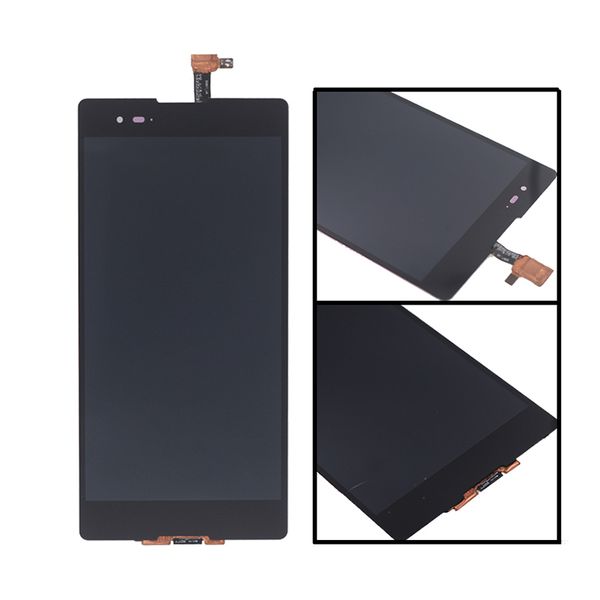 for sony xperia t2 ultra lcd display touch screen d5322 d5303 d5306 with frame digitizer replacement for sony xperia t2 ultra
for sony xperia t2 ultra lcd display touch screen d5322 d5303 d5306 with frame digitizer replacement for sony xperia t2 ultra