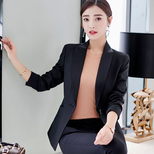 spring and summer new korean version of womens fashion large size was thin small suit leisure wild-suit, White;black
spring and summer new korean version of womens fashion large size was thin small suit leisure wild-suit, White;black