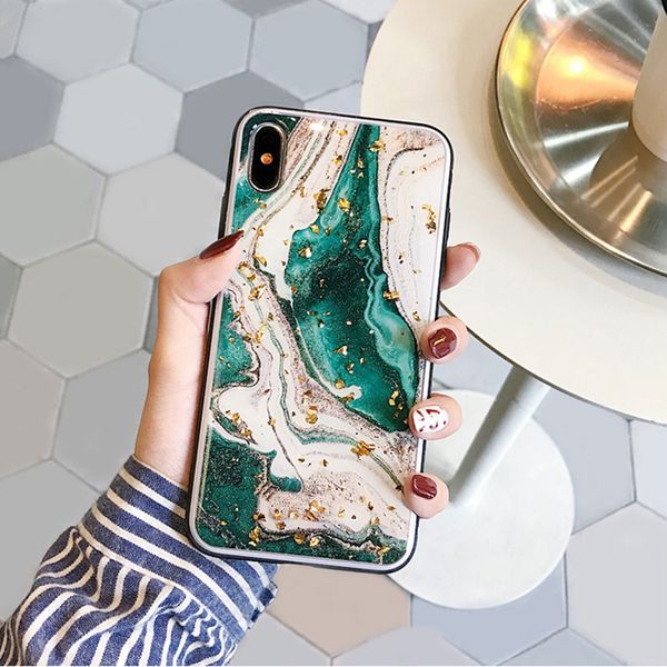 мода золотой фольги агат мраморного чехла для iphone x xr xs xs max блестящего мягкого силиконового чехла для iphone 6 6s 7 8 плюс крышка ко
мода золотой фольги агат мраморного чехла для iphone x xr xs xs max блестящего мягкого силиконового чехла для iphone 6 6s 7 8 плюс крышка ко