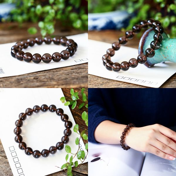 natural ice full transparent black yao stone bracelet male ma'am fund single circle hand string lovers crystal gift ornaments crystal
natural ice full transparent black yao stone bracelet male ma'am fund single circle hand string lovers crystal gift ornaments crystal