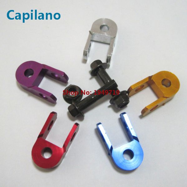motorcycle / scooter extension jack up suspension absorber riser for yamaha heightening device
motorcycle / scooter extension jack up suspension absorber riser for yamaha heightening device