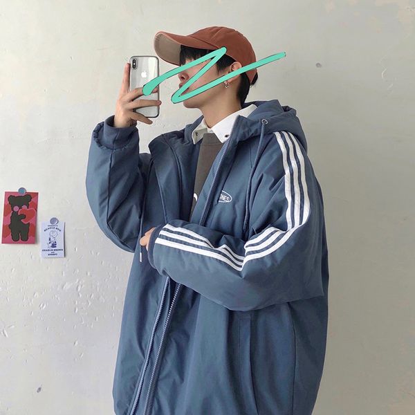 новая зима ветровка перетяжки мужчина теплового zip винтажная куртка streetwear мода с капюшоном пальто тонкая сгущает теплую повседневный t, Black
новая зима ветровка перетяжки мужчина теплового zip винтажная куртка streetwear мода с капюшоном пальто тонкая сгущает теплую повседневный t, Black