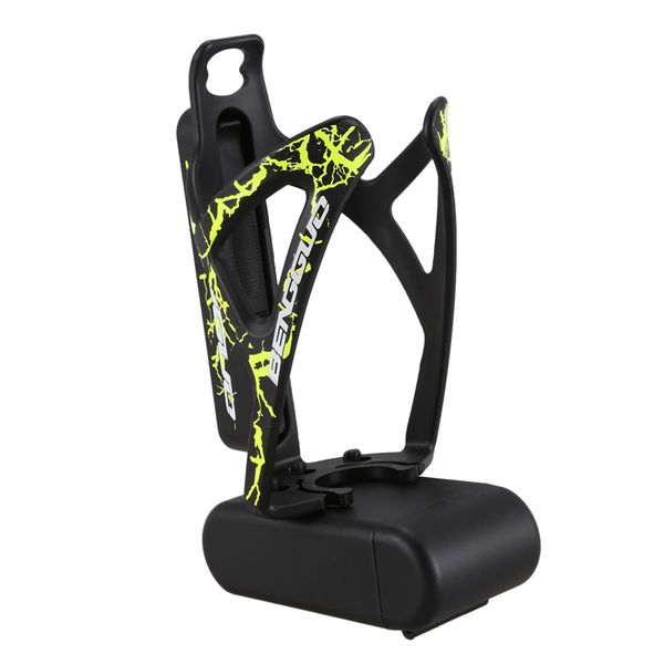 bike water bottle cages cycling kettle holder cage bracket with tire rod and tool box for mtb road bike scooter
bike water bottle cages cycling kettle holder cage bracket with tire rod and tool box for mtb road bike scooter