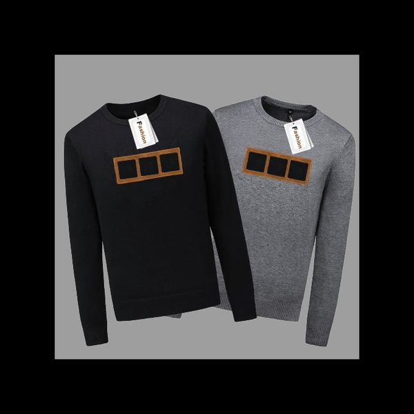mens designer sweaters luxury letters embroidery pullovers fashion printing mens clothes for wholesale 2 colors size -3xl spring 2020 new, White;black
mens designer sweaters luxury letters embroidery pullovers fashion printing mens clothes for wholesale 2 colors size -3xl spring 2020 new, White;black