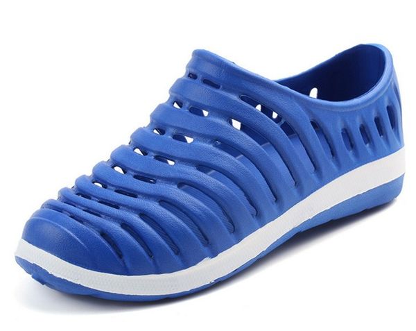 Summer Men's Garden Porous Shoes Women's Anti-slip Drifting Sports Couples Breathable Sandals Casual Slippers Slides
Summer Men's Garden Porous Shoes Women's Anti-slip Drifting Sports Couples Breathable Sandals Casual Slippers Slides