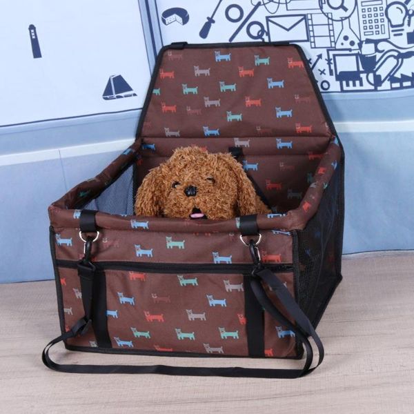 cute dog carrier portable pet dog car hanging mesh bag waterproof cat puppy seat safe holder pad mat pet travel accessories
cute dog carrier portable pet dog car hanging mesh bag waterproof cat puppy seat safe holder pad mat pet travel accessories