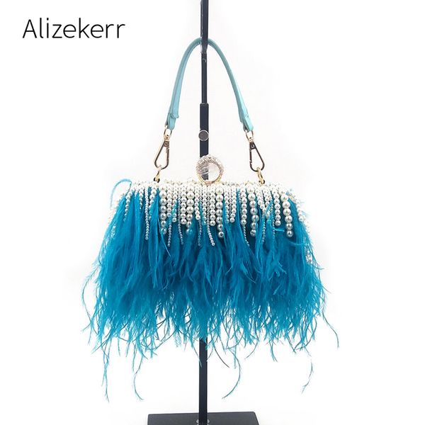 feather pearl evening clutch bags women 2020 new elegant beaded tassel clip purse ladies shoulder bag wedding
feather pearl evening clutch bags women 2020 new elegant beaded tassel clip purse ladies shoulder bag wedding