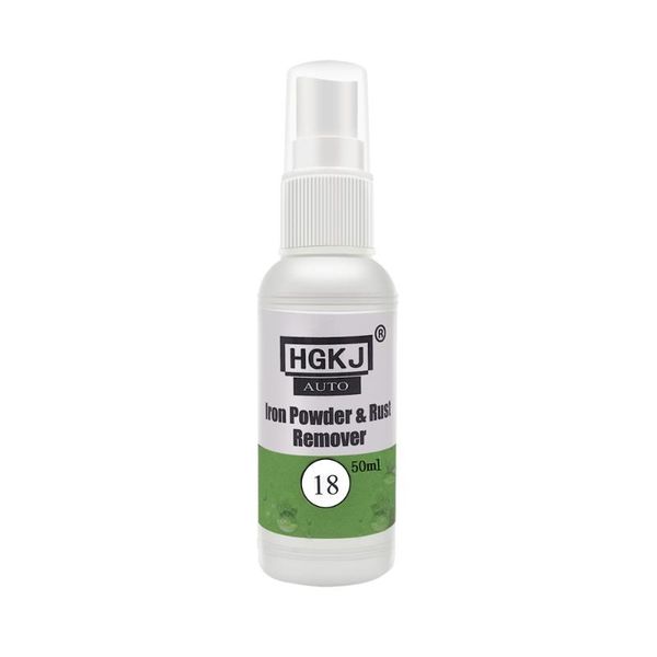 maintenance parts tools clean supplies 20ml/50ml car iron & rust remover paint hub refurbishment accessories
maintenance parts tools clean supplies 20ml/50ml car iron & rust remover paint hub refurbishment accessories