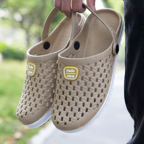 original classic clogs garden flip flops water shoes men summer beach aqua slipper outdoor swimming sandals platform shoes
original classic clogs garden flip flops water shoes men summer beach aqua slipper outdoor swimming sandals platform shoes