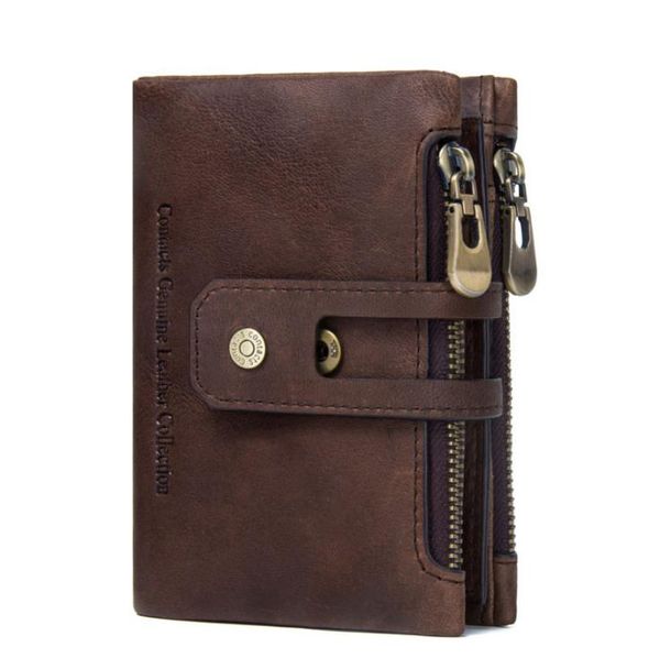 2019 fashion designer credit card holder real leather purse folded notes and receipts bag wallet, Red;black
2019 fashion designer credit card holder real leather purse folded notes and receipts bag wallet, Red;black