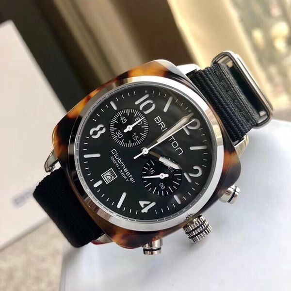 2019 top luxury brand women men watches BR fashion nylon style 40mm rose gold mens BR watches montre femme relojes
2019 top luxury brand women men watches BR fashion nylon style 40mm rose gold mens BR watches montre femme relojes