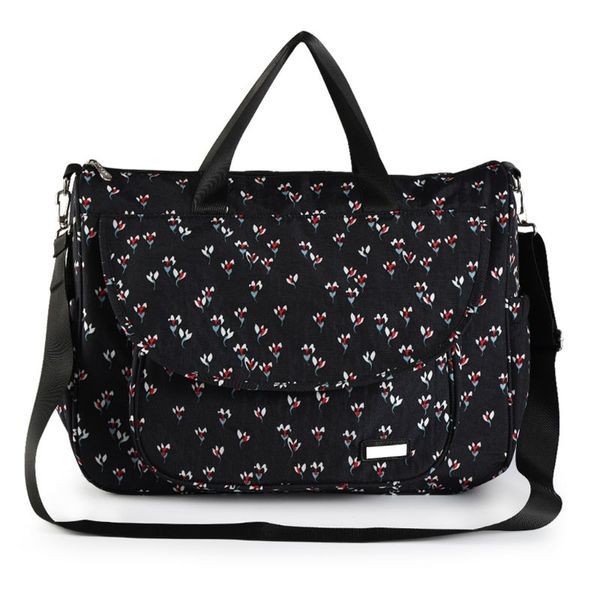 fashion multifunction diaper tote bags baby nappy bag larger capacity mummy handbag messenger travel organizer
fashion multifunction diaper tote bags baby nappy bag larger capacity mummy handbag messenger travel organizer