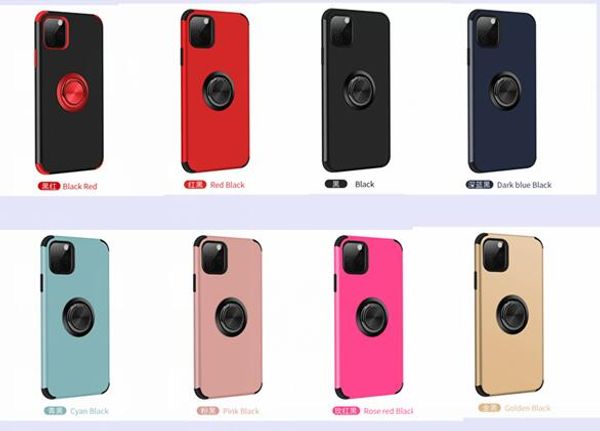 hybrid shockproof armor case for iphone 11 pro x xs max metal ring magnetic car holder stand case cover for samsung note 10 s10 plus
hybrid shockproof armor case for iphone 11 pro x xs max metal ring magnetic car holder stand case cover for samsung note 10 s10 plus