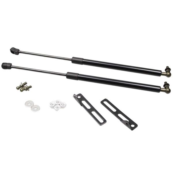 two sides front hood bonnet gas struts lift support shock damper for renault koleos 2008-2013 2014 2015 absorber car styling
two sides front hood bonnet gas struts lift support shock damper for renault koleos 2008-2013 2014 2015 absorber car styling
