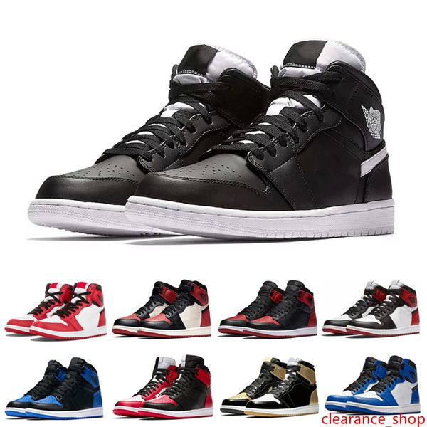 1s black white basketball shoes mens bred banned bred toe pine green game roya unc chicago sport trainers sneakers 40-47
1s black white basketball shoes mens bred banned bred toe pine green game roya unc chicago sport trainers sneakers 40-47