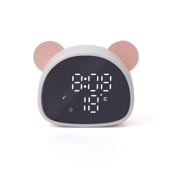 panda mirror alarm clock cute office deskdecoration clock multi-voice control function recording white makeup mirror
panda mirror alarm clock cute office deskdecoration clock multi-voice control function recording white makeup mirror