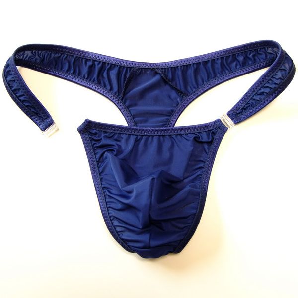erotic male thong strap g-string men's costume male underwear low-waist t-back gay mens thongs kk98, Black;brown
erotic male thong strap g-string men's costume male underwear low-waist t-back gay mens thongs kk98, Black;brown