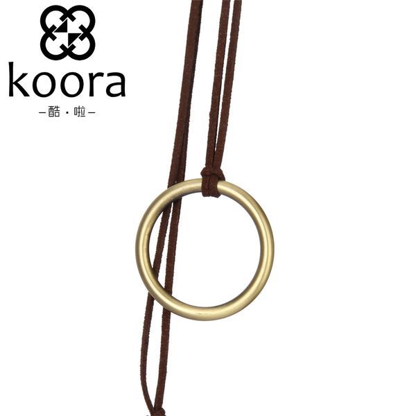 coola selling fashion korean edition jewelry large ring alloy sweater chain ring necklace velvet necklace wholesale, Silver
coola selling fashion korean edition jewelry large ring alloy sweater chain ring necklace velvet necklace wholesale, Silver