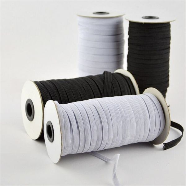 бытовая 100 yards длина 3 мм / 5 мм ширина плетеный резинка шнура knit полосы для шитья diy покрывало tool, Black
бытовая 100 yards длина 3 мм / 5 мм ширина плетеный резинка шнура knit полосы для шитья diy покрывало tool, Black