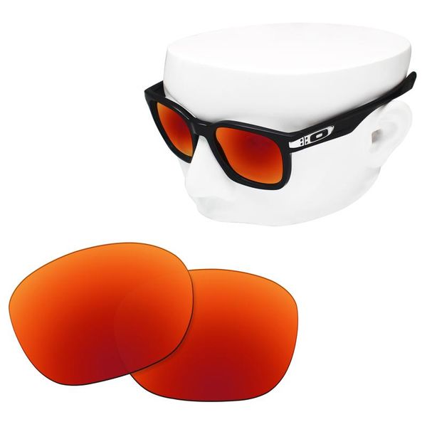 oowlit polarized replacement lenses of fire red mirror for- garage rock oo9175 sunglasses
oowlit polarized replacement lenses of fire red mirror for- garage rock oo9175 sunglasses