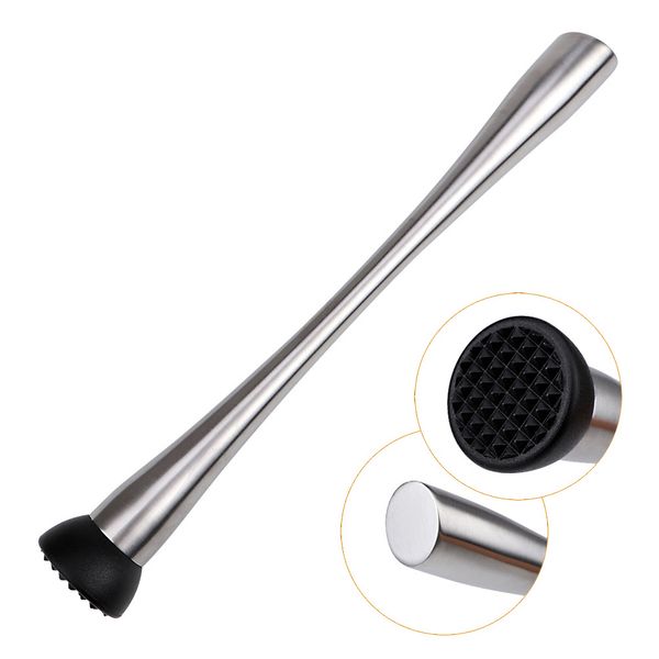 mint stainless steel mixer muddler diy fruit ice drink accessories bartenders barware bar tools mojito cocktail practical
mint stainless steel mixer muddler diy fruit ice drink accessories bartenders barware bar tools mojito cocktail practical