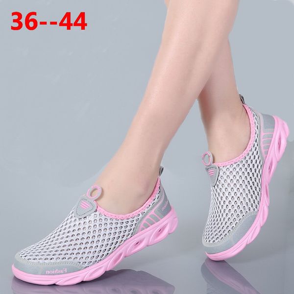 summer casual shoes 2019 woman slip-on platform flats female breathable zapatillas slipony women shoes zapatillas mujer, Black
summer casual shoes 2019 woman slip-on platform flats female breathable zapatillas slipony women shoes zapatillas mujer, Black