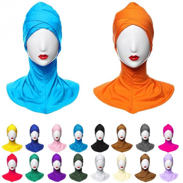 new muslim islamic hijab inner women shawl long soft scarf wrap headwearb zxv
new muslim islamic hijab inner women shawl long soft scarf wrap headwearb zxv
