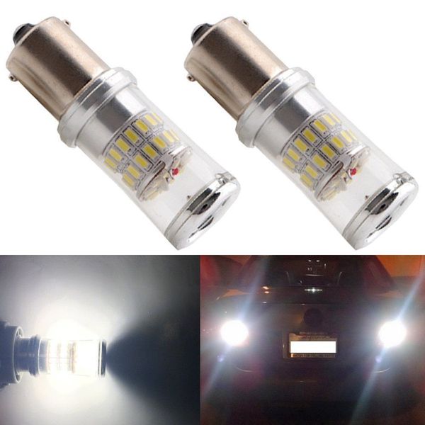 2pcs car led bulb non-polar 1156 ba15s 48smd 3014 led brake lights tail turn signal light bulbs dc 12v
2pcs car led bulb non-polar 1156 ba15s 48smd 3014 led brake lights tail turn signal light bulbs dc 12v