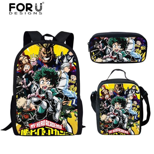 forudesigns my hero academia дети ранцы мультфильм рюкзак для подростков мальчики ранцы книги наплечные сумки дети сумка
forudesigns my hero academia дети ранцы мультфильм рюкзак для подростков мальчики ранцы книги наплечные сумки дети сумка