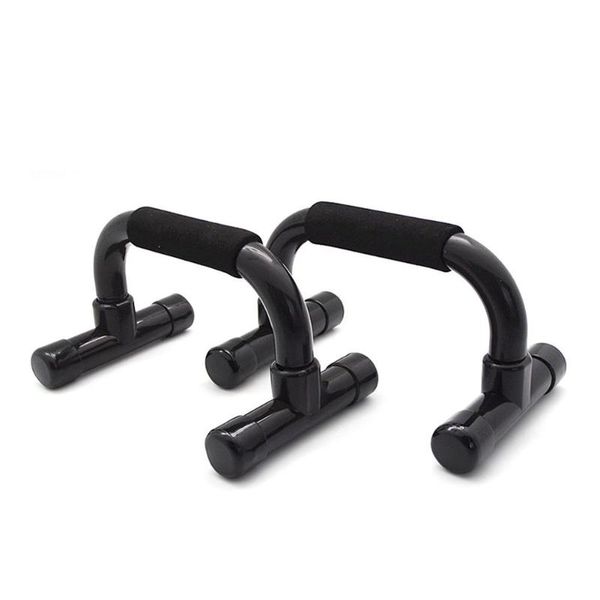 1 pair push up bar stands pushup board exercise training chest bar sponge hand grip trainer body building fitness equipments
1 pair push up bar stands pushup board exercise training chest bar sponge hand grip trainer body building fitness equipments