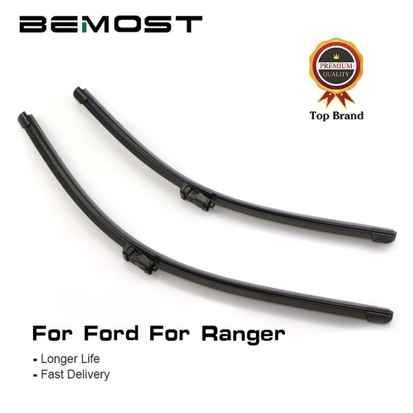 bemost car clean the windshield wiper blades rubber for ranger model year from 1999 to 2018 fit push button/u hook arms
bemost car clean the windshield wiper blades rubber for ranger model year from 1999 to 2018 fit push button/u hook arms