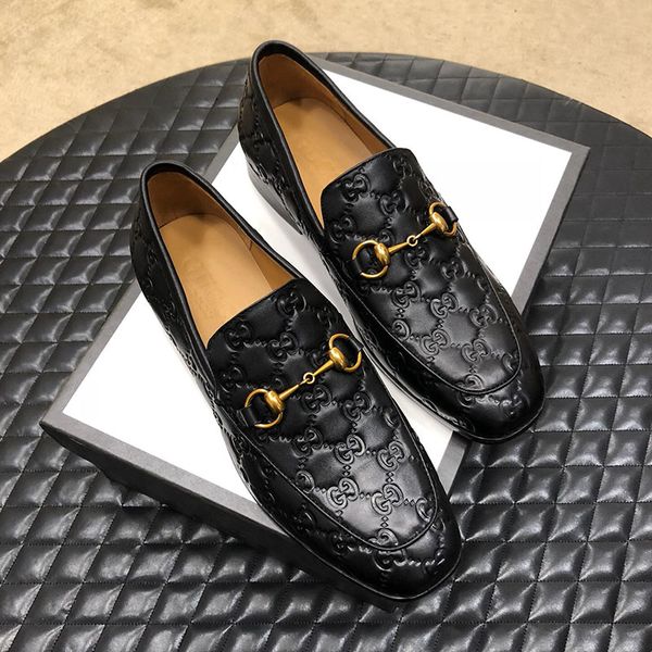 Luxury de igner men 039 dre hoe wedding party cla ic ca ual hoe embo ed leather de igner fa hion hoe high quality
Luxury de igner men 039 dre hoe wedding party cla ic ca ual hoe embo ed leather de igner fa hion hoe high quality